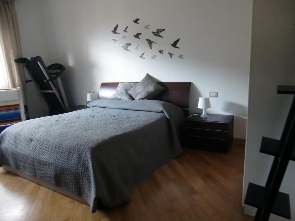 Cabrini Bed&Breakfast Rome Luaran gambar
