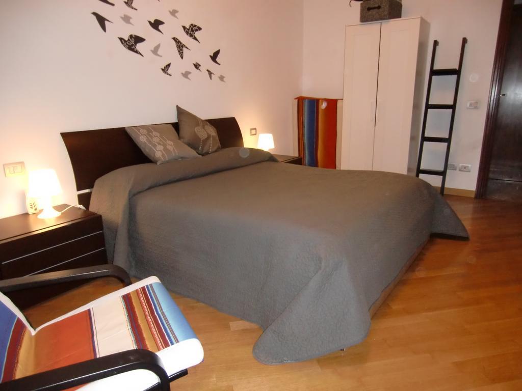 Cabrini Bed&Breakfast Rome Luaran gambar