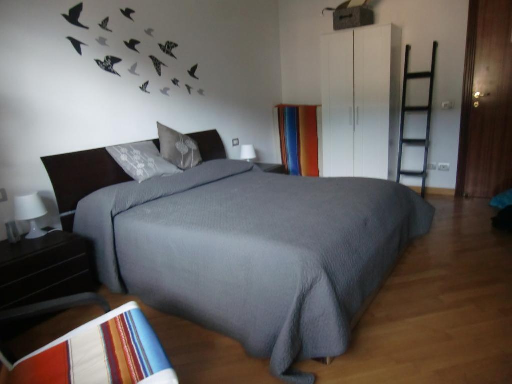 Cabrini Bed&Breakfast Rome Luaran gambar
