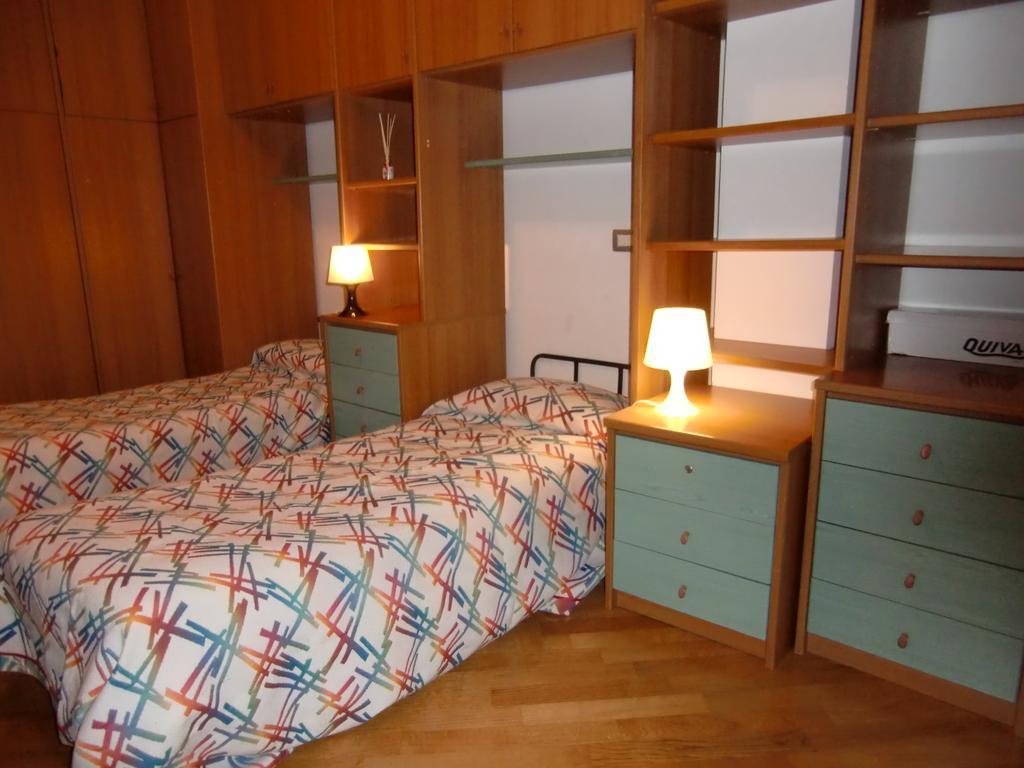 Cabrini Bed&Breakfast Rome Luaran gambar