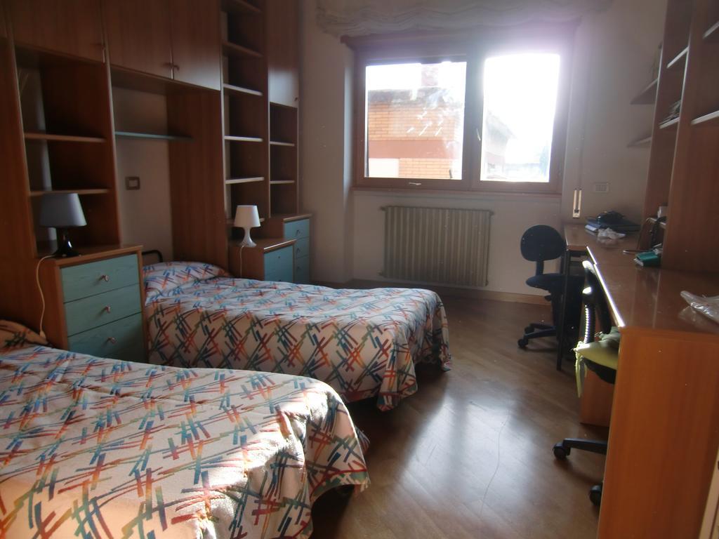 Cabrini Bed&Breakfast Rome Luaran gambar