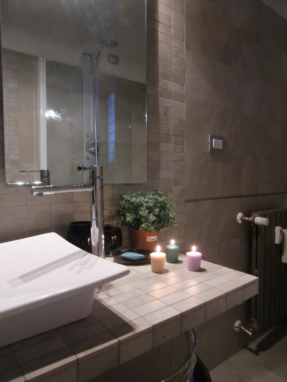 Cabrini Bed&Breakfast Rome Luaran gambar