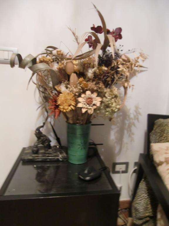 Cabrini Bed&Breakfast Rome Luaran gambar